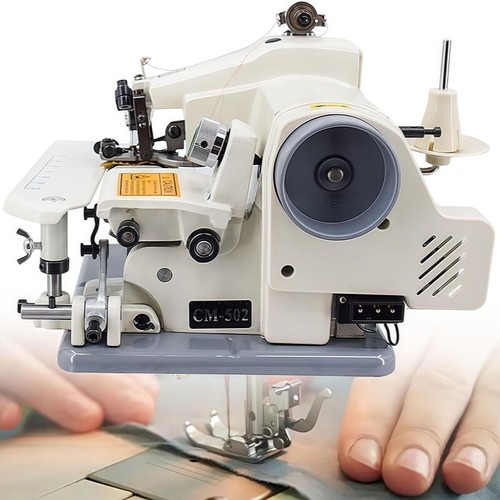 Blindstitch sewing machine - blindstitch,