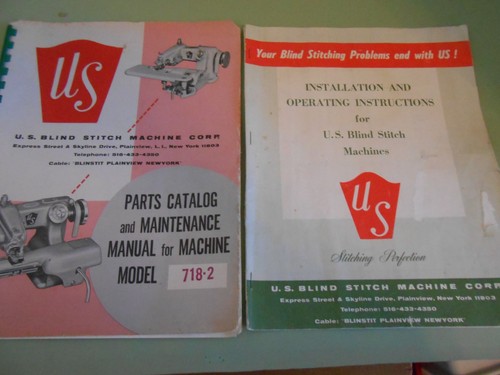 Blind stitch sewing - blind,