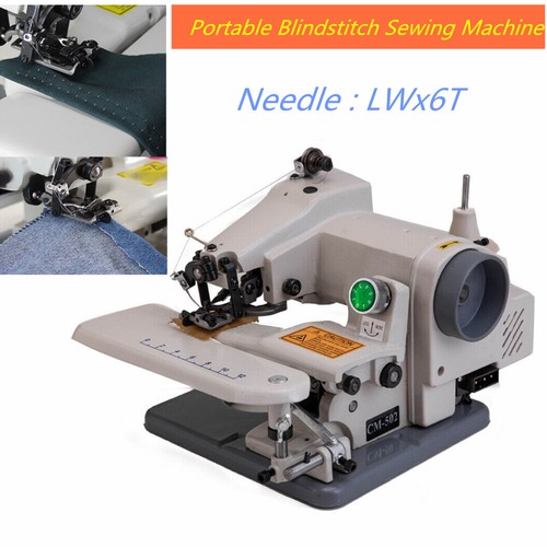 Desktop blind stitch sewing - stitch,